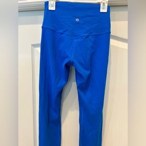 Lululemon align leggings